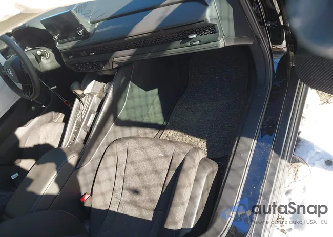 1HGCY1F42SA067543: 44001863