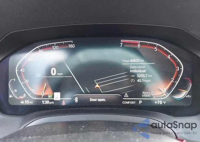 WBA53AP05NCJ78353: 44001864