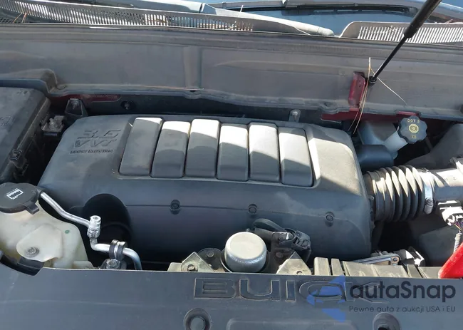 5GAKRAED0BJ192700: 44001867