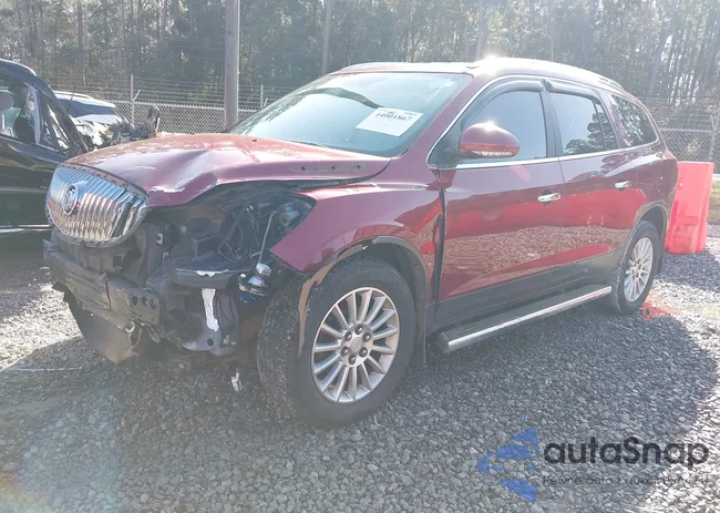 5GAKRAED0BJ192700: 44001867