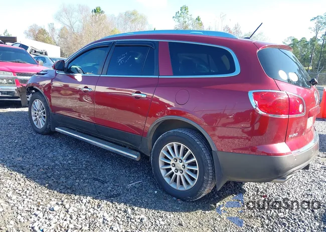 5GAKRAED0BJ192700: 44001867