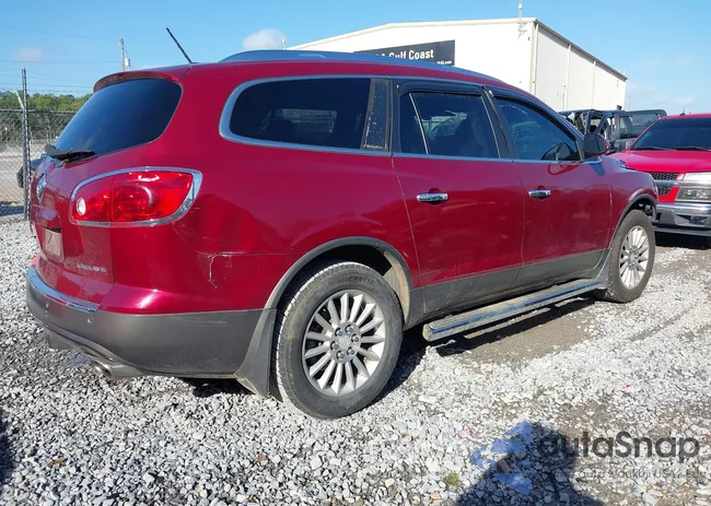 5GAKRAED0BJ192700: 44001867