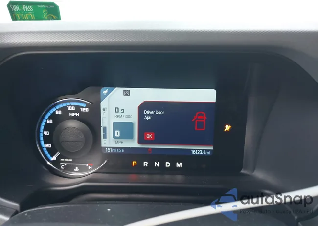 1FMDE7BH1RLA13135: 44001895