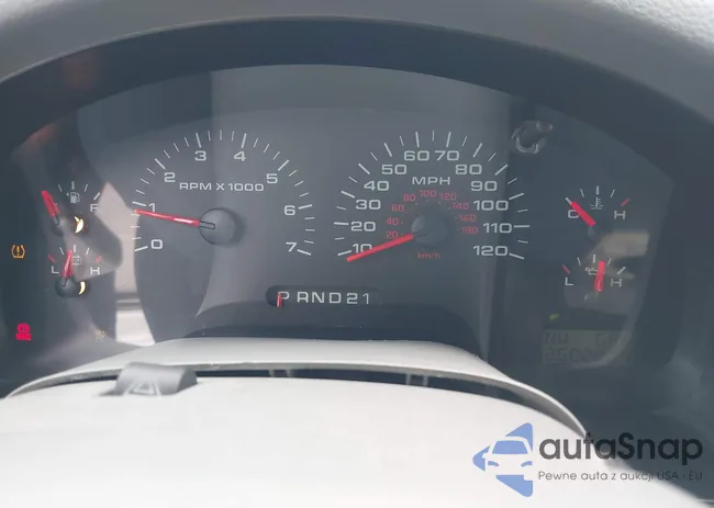 1FTRW12W57KC51947: 44001900