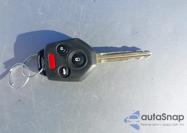 4S3GTAA69J3720329: 44001903