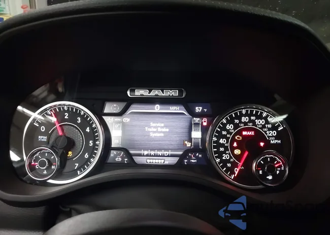 1C6SRFJT8PN673519: 44001925