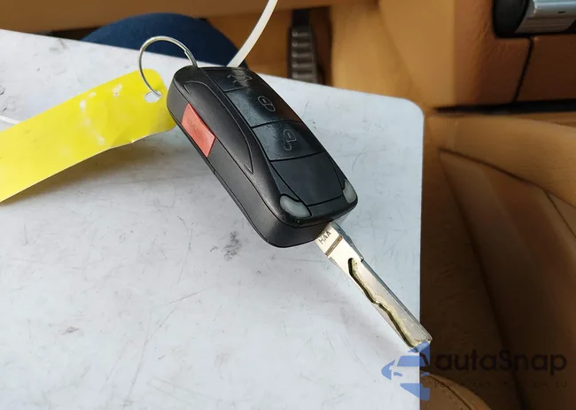 WP1AA2APXALA06511: 44001936