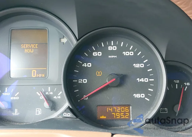 WP1AA2APXALA06511: 44001936