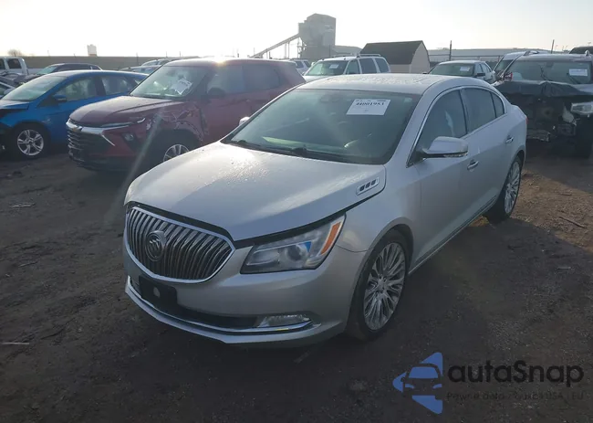 1G4GF5G38EF161576: 44001953