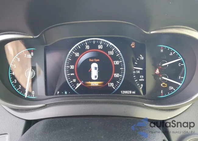 1G4GF5G38EF161576: 44001953