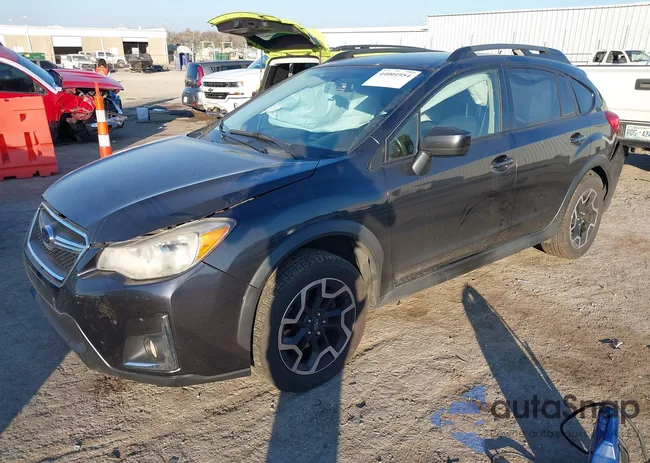 JF2GPABC1H8214341: 44001954