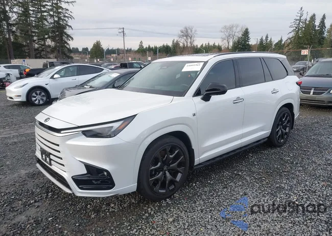 5TDABAB67SS012622: 44001961