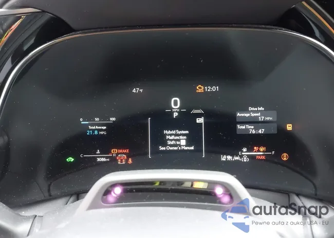 5TDABAB67SS012622: 44001961