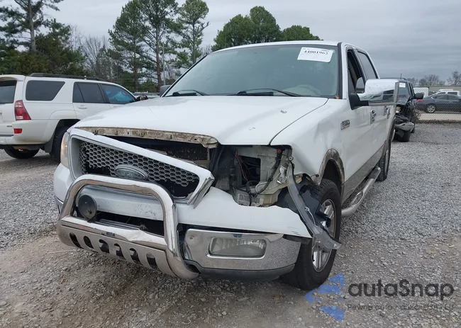 1FTPW12584KB13832: 44001962