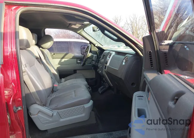 1FTFW1EF2DFC80082: 44001963