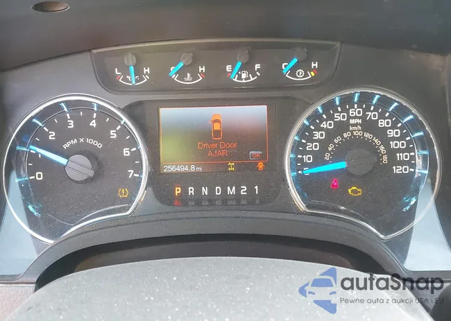 1FTFW1EF2DFC80082: 44001963