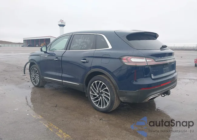 2LMPJ8LP0KBL43251: 44002005