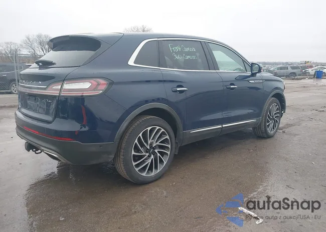 2LMPJ8LP0KBL43251: 44002005