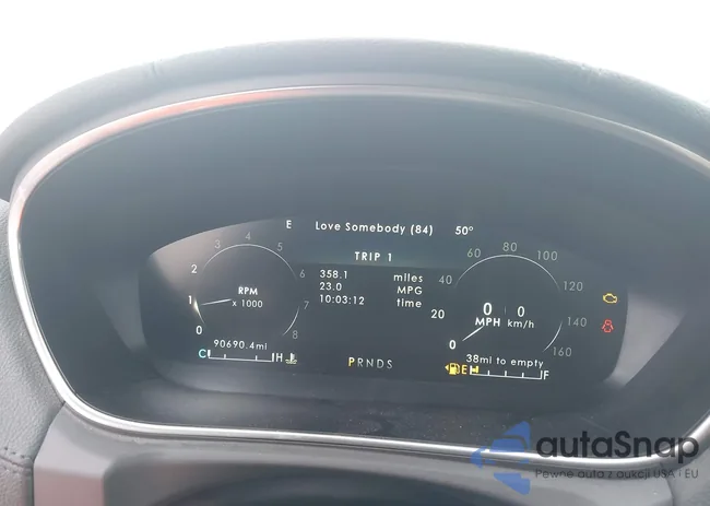 2LMPJ8LP0KBL43251: 44002005