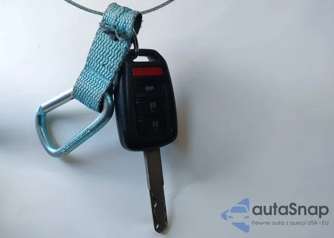 2HGFC2F54HH507282: 44002009