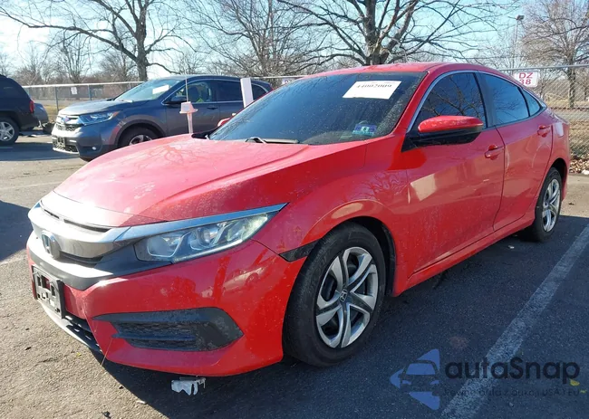 2HGFC2F54HH507282: 44002009