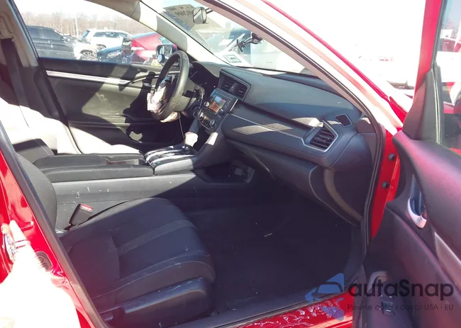 2HGFC2F54HH507282: 44002009