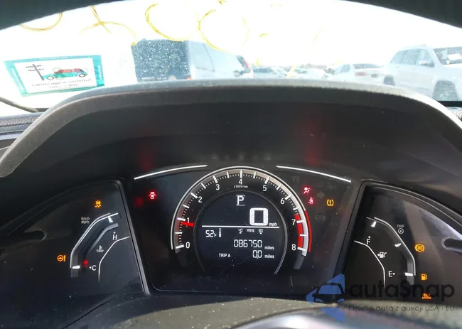 2HGFC2F54HH507282: 44002009