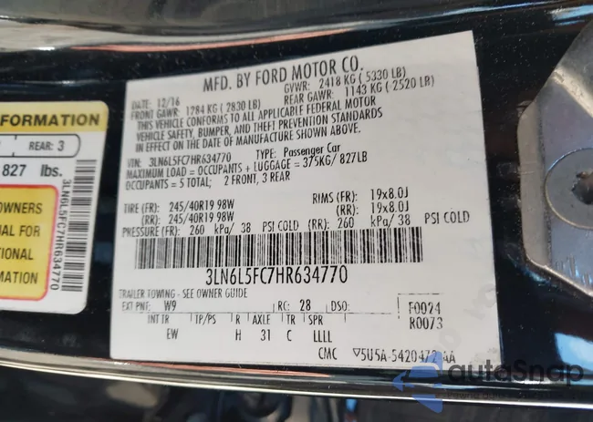 3LN6L5FC7HR634770: 44002018