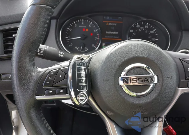 5N1AT2MT3KC769987: 44002103