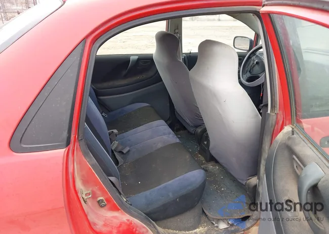 JS2RA41S525102160: 44002109