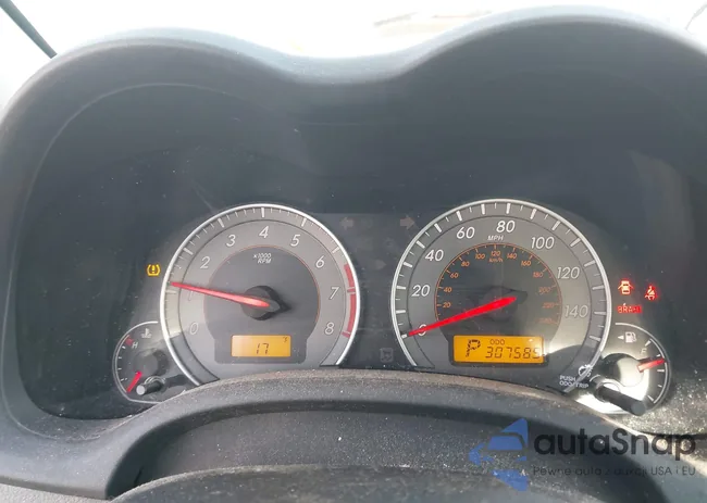 2T1BU4EE3AC455618: 44002140