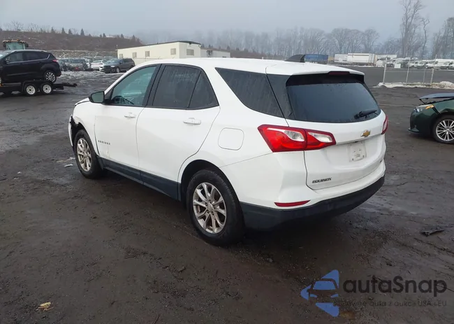 3GNAXSEV1KL129877: 44002142