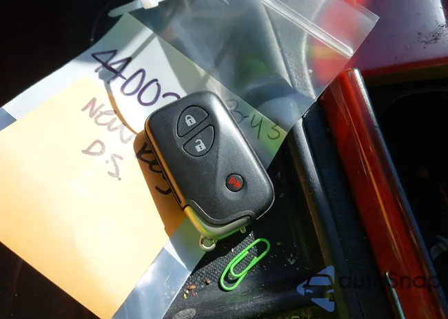 2T2ZK1BA0AC019664: 44002162