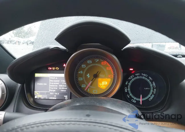 ZFF65LJA4B0181841: 44002225