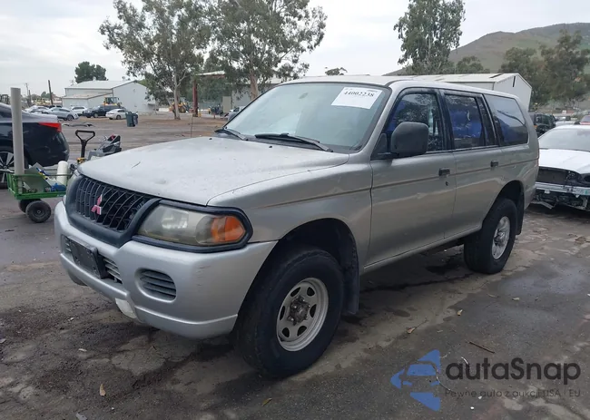 JA4LS21H51P048961: 44002238