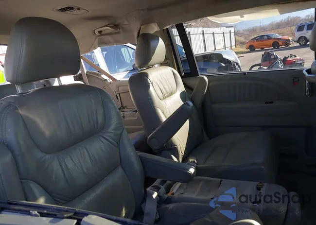 5FNRL38816B064603: 44002243