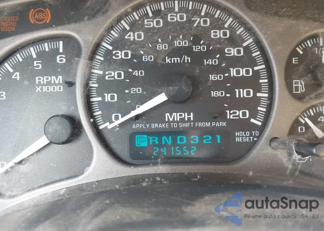 1GKFK66UX2J104790: 44002252