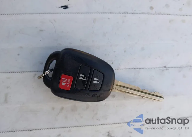 3TYAX5GN8MT018574: 44001259