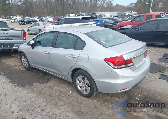 19XFB2F50DE240164: 44001269