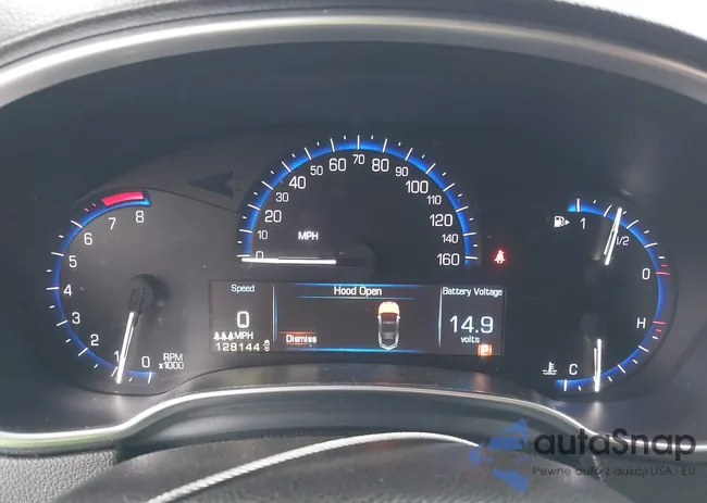 3GYFNCE3XDS634442: 44001297