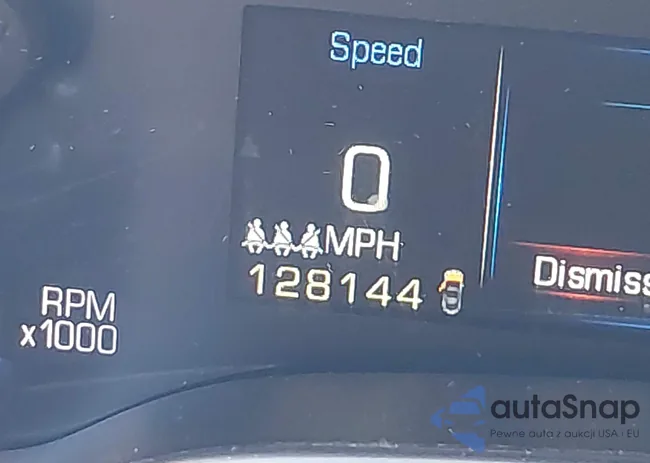 3GYFNCE3XDS634442: 44001297