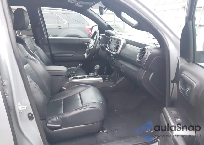 3TYEZ5CN8MT005177: 44001338