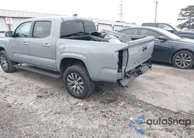 3TYEZ5CN8MT005177: 44001338