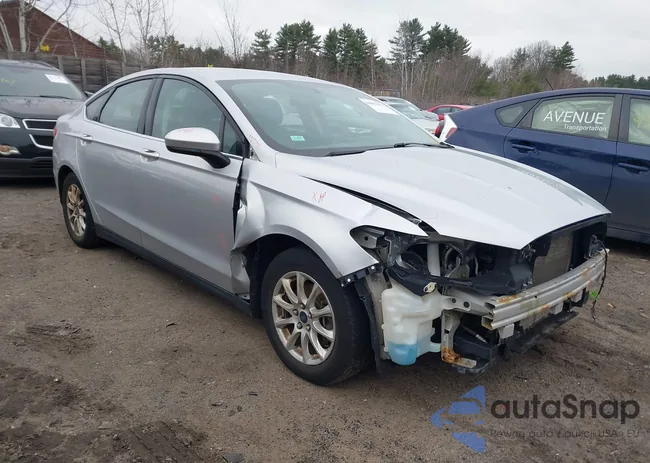 3FA6P0G70GR281127: 44001351