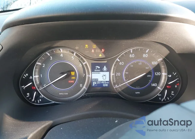 JN8AZ2NFXD9550413: 44001367