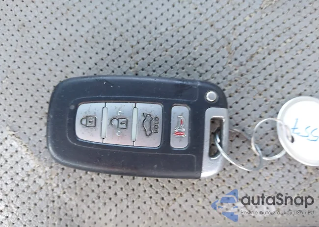 5XXGN4A72DG092557: 44001389