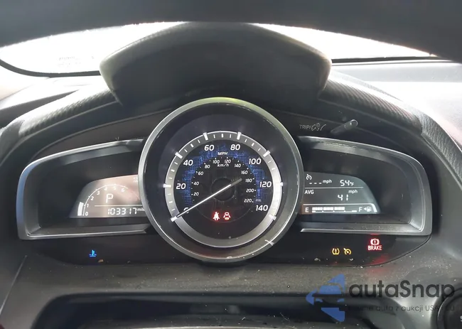 3MYDLBYVXHY189327: 44001395