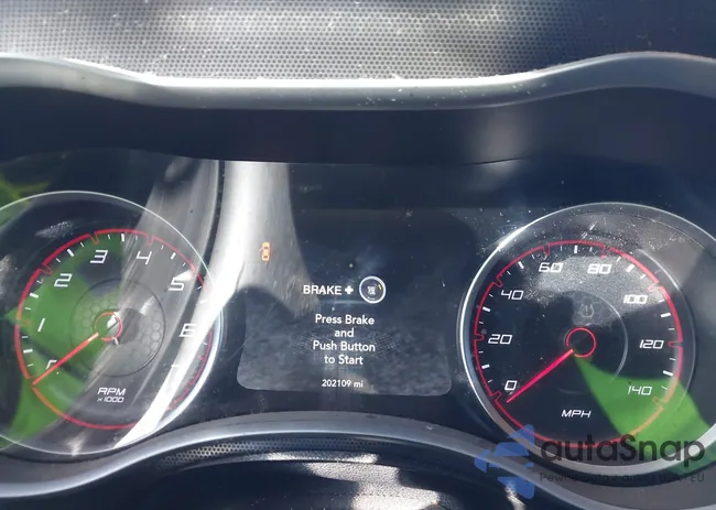 2C3CDXHG8GH178910: 44001405