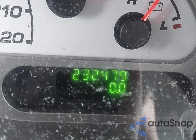 1FMZU77K35UB14288: 44001416