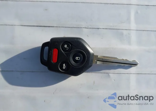 JF2GPAFC2F8275396: 44001421